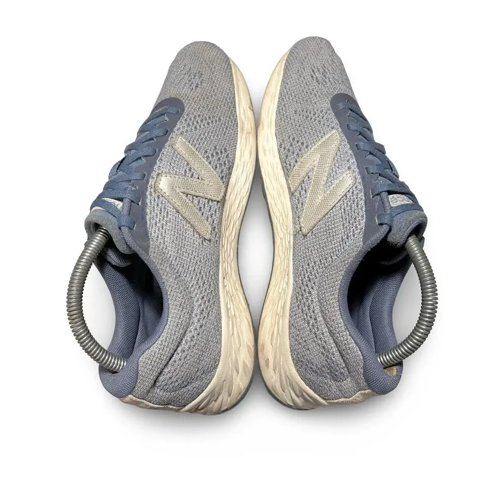 New balance Fresh Foam Womens Running Shoes Size 8.5 Jogging Comfort